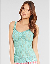 Lace Camisole