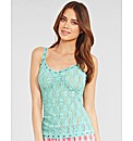 Lace Camisole