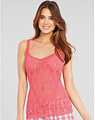 Lace Camisole