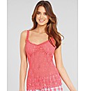 Lace Camisole