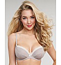 Pin Up E+ Non Padded Bra