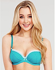 Pin Up E+ Non Padded Bra