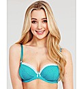 Pin Up E+ Non Padded Bra