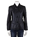 Woodland Shirt Collar Jkt