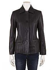 Woodland Shirt Collar Jkt