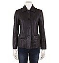 Woodland Shirt Collar Jkt