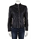 Woodland 4 Button Neeru Collar Jkt