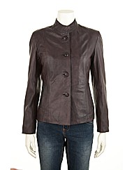 Woodland 4 Button Neeru Collar Jkt
