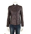 Woodland 4 Button Neeru Collar Jkt
