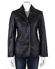Woodland 4 Button Blazer