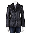 Woodland 4 Button Blazer