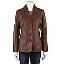 Woodland 4 Button Blazer
