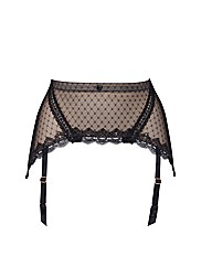 Gossard Sophia Deep Suspender Gossard Sophia Deep Suspender