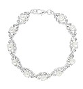 Jon Richard Lydia Pearl Bracelet