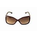 Vivienne Westwood rectangular sunglass