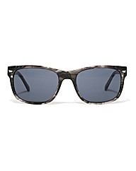 Elizabeth Arden deep squared sunglass