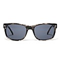 Elizabeth Arden deep squared sunglass