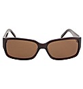 Elizabeth Arden rectangular sunglasses