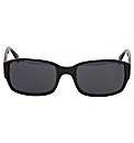Elizabeth Arden rectangular sunglasses