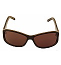 Elizabeth Arden deep squared sunglass