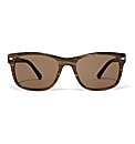Elizabeth Arden deep squared sunglass