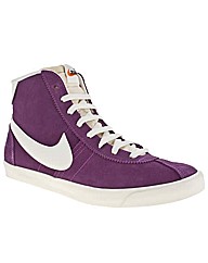 Nike Bruin Lite Mid Suede