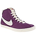 Nike Bruin Lite Mid Suede