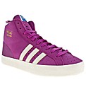 Adidas Basket Profi W