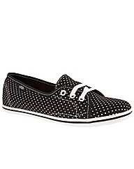 Vans Leah Polka Dot