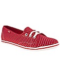 Vans Leah Polka Dot