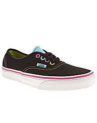 Vans Authentic Vii Multi Pop