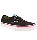 Vans Authentic Vii Multi Pop