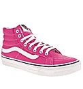 Vans Sk8-hi Slim Neon