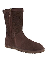 Ugg Australia Lo Pro Perforated