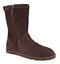 Ugg Australia Lo Pro Perforated