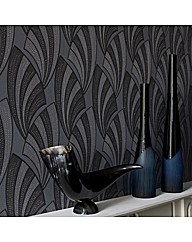 Graham & Brown Premier Novella Wallpaper