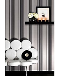 Graham & Brown Prem Rockafella Wallpaper