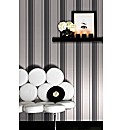 Graham & Brown Prem Rockafella Wallpaper