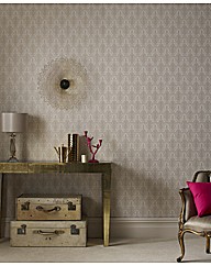Graham & Brown Premier Ritzy Wallpaper