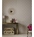 Graham & Brown Premier Ritzy Wallpaper