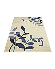 PALOMA LEAF RUG