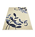 PALOMA LEAF RUG