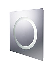 Larvre Sensor Bathroom Mirror Wall Light