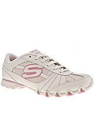 Skechers Bikers Adapt Fiesta