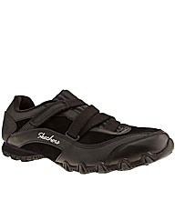 Skechers Bikers Z Strap