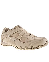 Skechers Bikers Z Strap