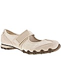 Skechers Bikers Mj Embriodery