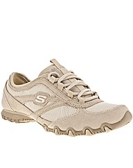 Skechers Bikers Embroidery
