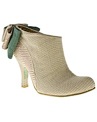 Irregular Choice Cortesan Baby Beauty Sh