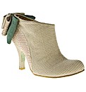 Irregular Choice Cortesan Baby Beauty Sh